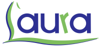 Laura Profumerie Logo
