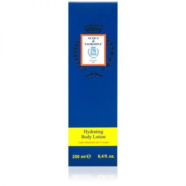 ACQUA DI TAORMINA Hydrating Body Lotion