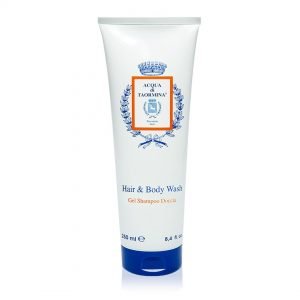 ACQUA DI TAORMINA Hair & Body Wash