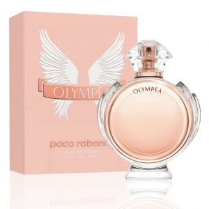 OLYMPEA Paco Rabanne Eau De Parfum