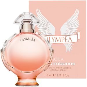 OLYMPEA Aqua Paco Rabanne