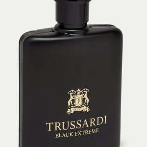 TRUSSARDI BLACK EXTREME