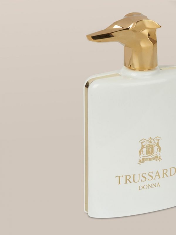 TRUSSARDI DONNA LEVRIERO COLLECTION - immagine 2