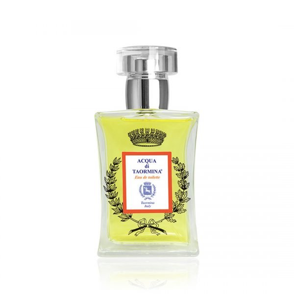 ACQUA DI TAORMINA - immagine 2