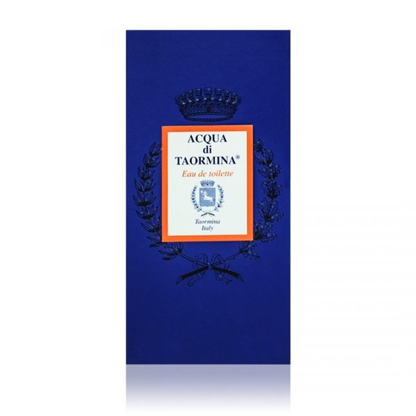 ACQUA DI TAORMINA