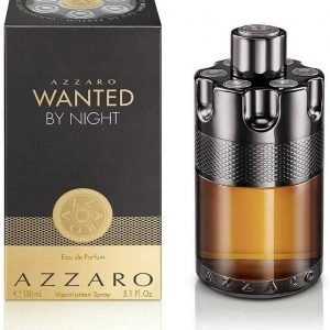 AZZARO WANTED BY NIGHT