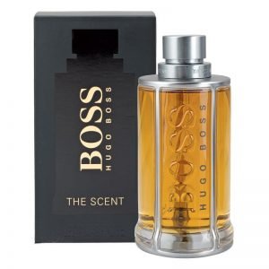 BOSS THE SCENT