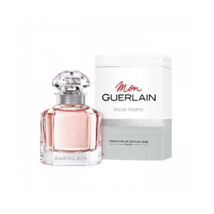 Guerlain Mon Eau de Toilette