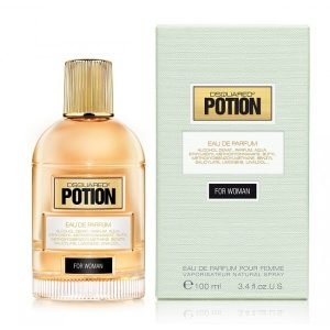 Dsquared2 Potion for Woman