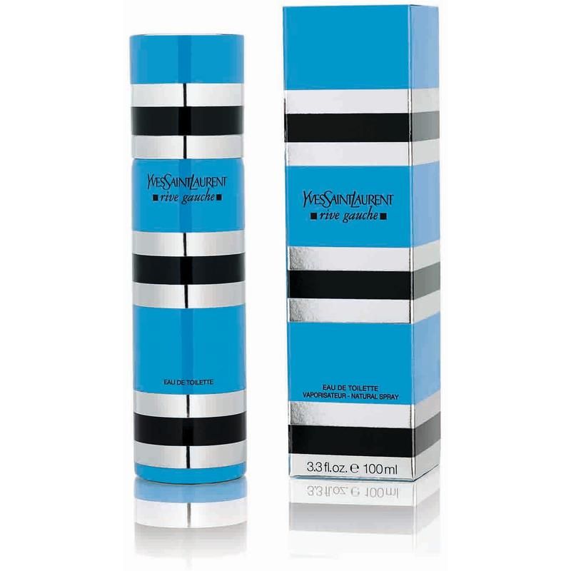 Yves Saint Laurent Rive Gauche - L'aura Profumerie