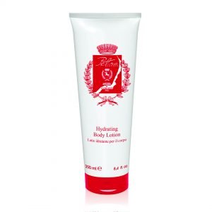 Petra Lavica Hydrating Body Lotion