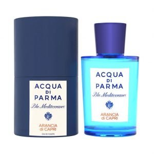 Acqua di Parma Blu Mediterraneo Arancia di Capri