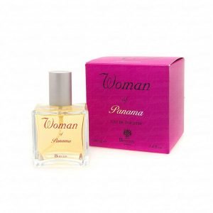 Woman of Panama EDT