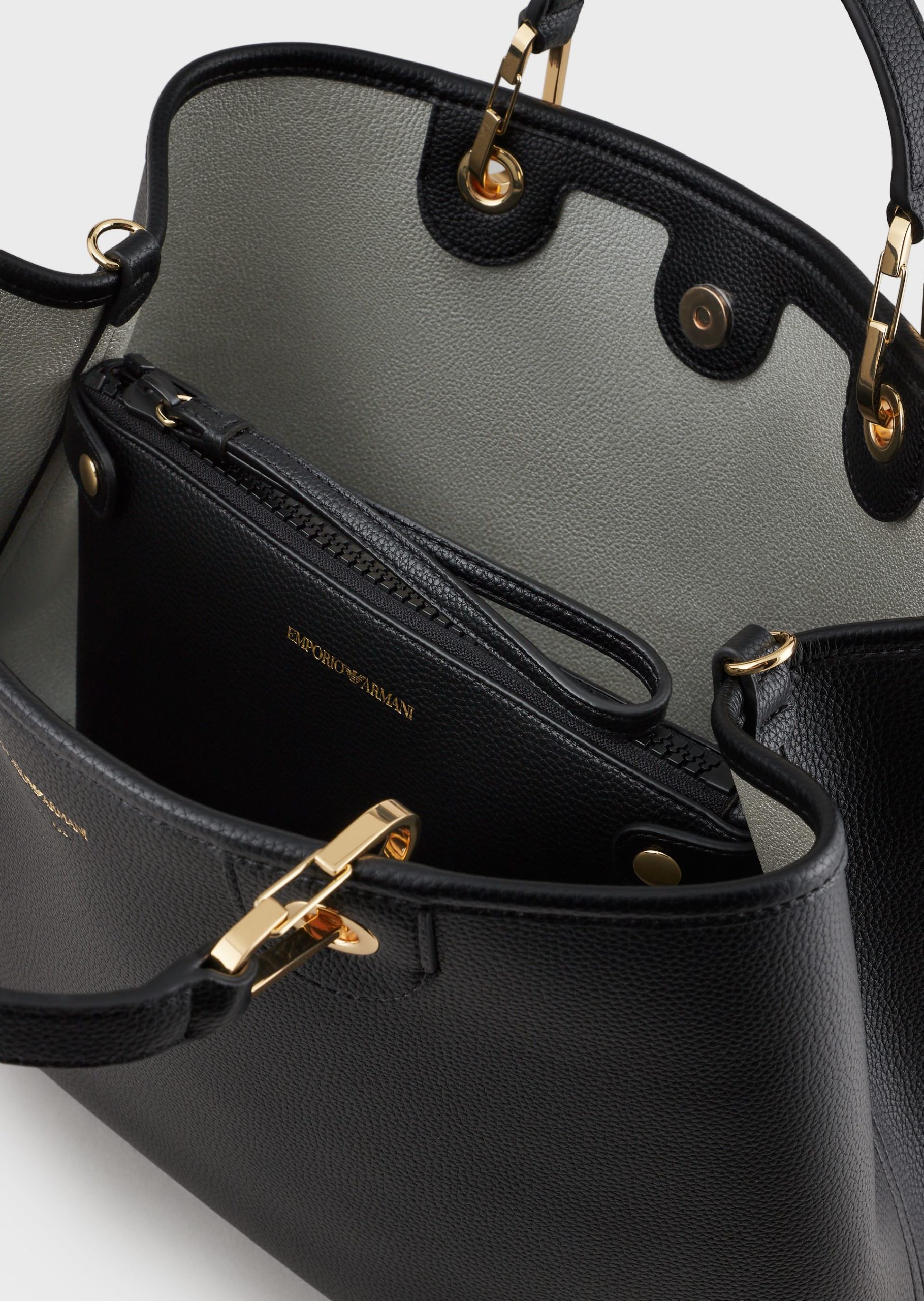 Shopper MyEA Bag - L'aura Profumerie