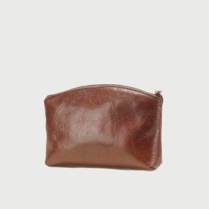 Pochette Story donna marrone The Bridge