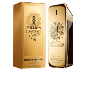 1 MILLION PARFUM Paco Rabanne