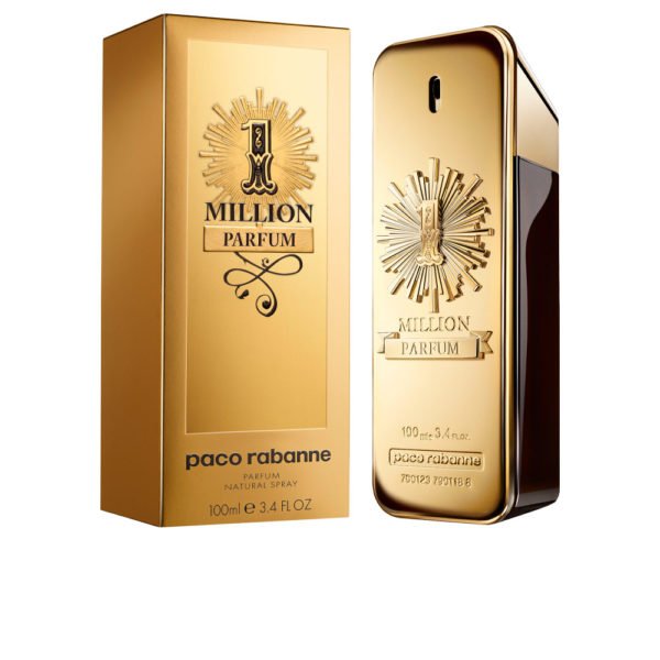 1 MILLION PARFUM Paco Rabanne