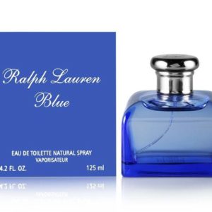 RALPH LAUREN BLUE