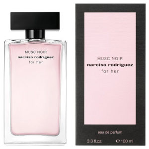 MUSC NOIR Narciso Rodriguez For Her
