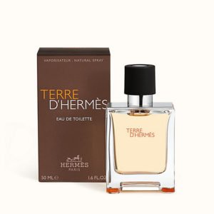 TERRE D’HERMES EDT