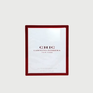 Chic di Carolina Herrera