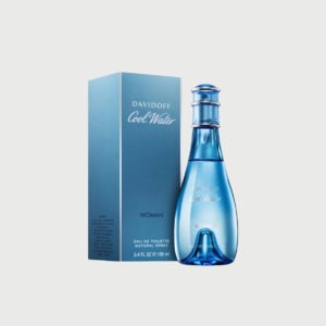 Davidoff Cool Water Woman