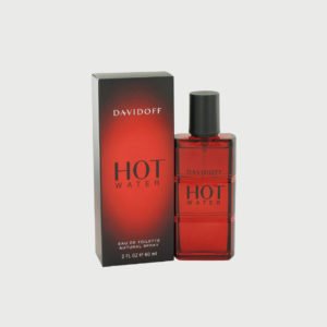 Hot Water di Davidoff