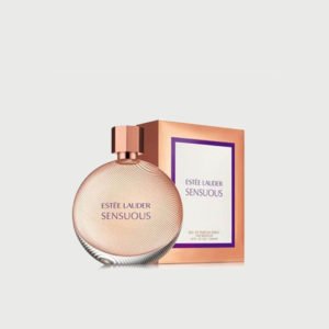 Sensuous Estée Lauder