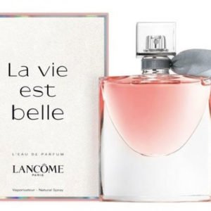 Lancome La Vie Est Belle