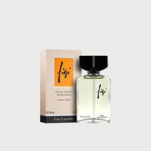 Fidji Eau de Toilette di Guy Laroche