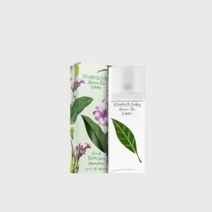 Green Tea Exotic di Elizabeth Arden