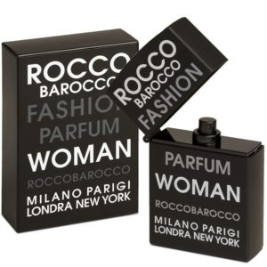 Fashion Woman ROCCO BAROCCO