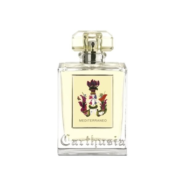 MEDITERRANEO CARTHUSIA - immagine 2