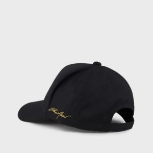 Cappello baseball ricamo logo Emporio Armani