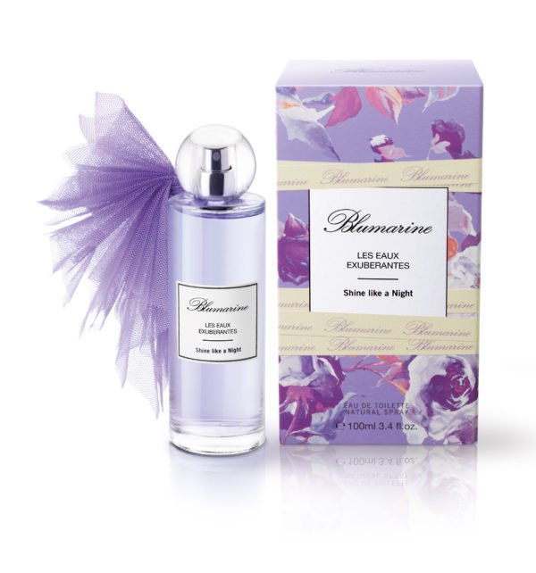 Blumarine Shine like a Night