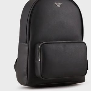 Zaino Aquila Emporio Armani