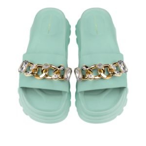 Sandali Platform Glammy Emanuela Biffoli