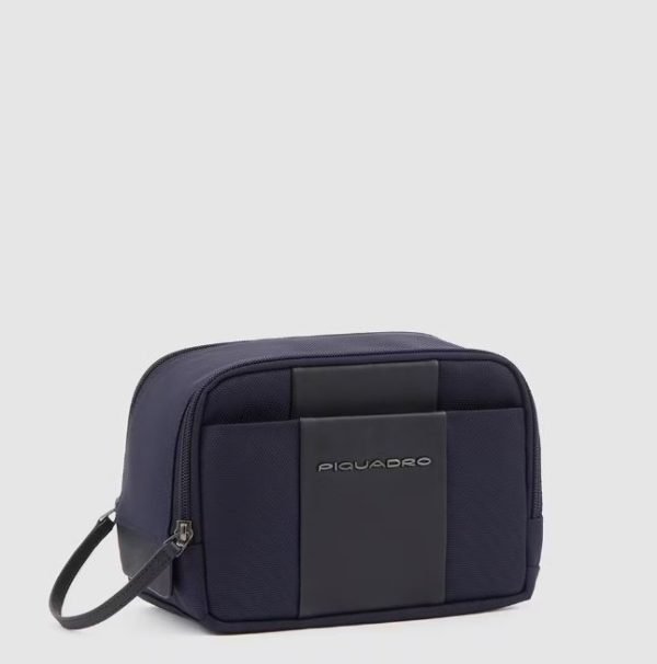 Necessaire Brief 2 Piquadro - immagine 2