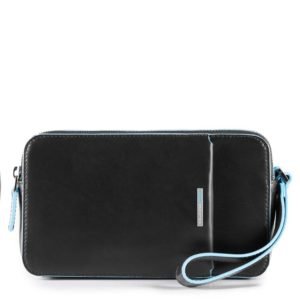 Pochette Blue Square Piquadro