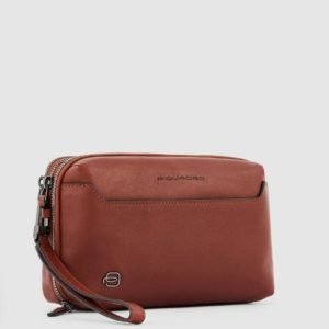 Pochette Black Square Piquadro