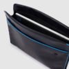 Pochette Blue Square Piquadro - immagine 4