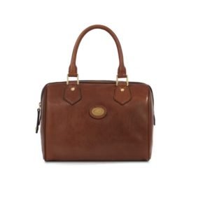 Bauletto Story marrone The Bridge