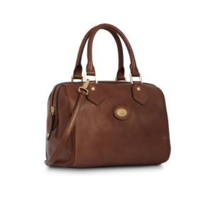Bauletto Story marrone The Bridge