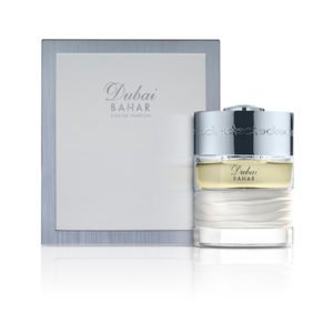 The Spirit Of Dubai – Dubai Bahar 50ml