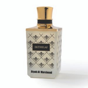 Atyab al Marshoud EKHTILAF 100ml