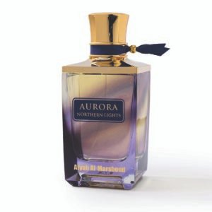 Atyab al Marshoud AURORA NORTHERN LIGHTS 100ml