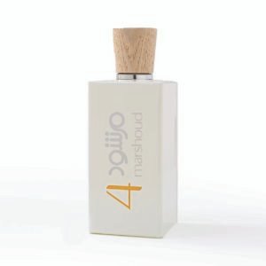 Atyab al Marshoud MARSHOUD 4 WHITE 100ml