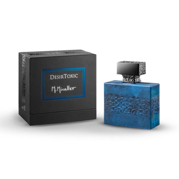 M.Micallef DesirToxic 100ml - immagine 2