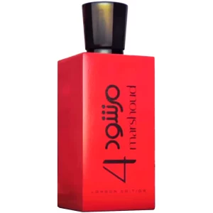 Atyab al Marshoud MARSHOUD 4 RED 100ml