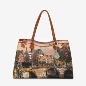 Borsa a spalla Amsterdam Ynot
